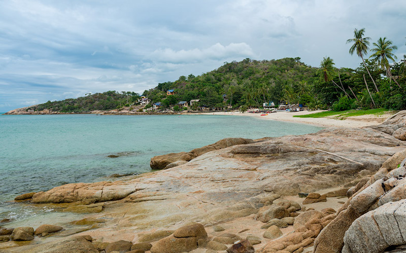 TONG SONG (THONGSON BEACH)