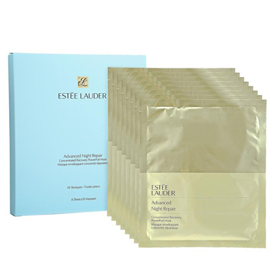 ESTEE LAUDER ADVANCED NIGHT REPAIR RECOVERY FOIL MASK ESTEE LAUDER