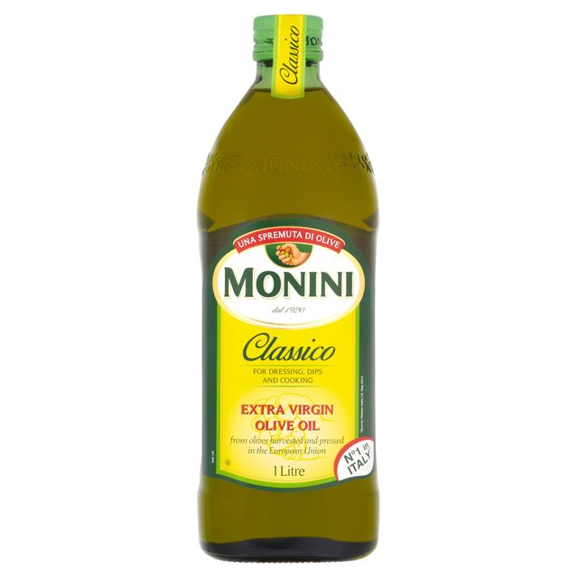 Monini extra virgin