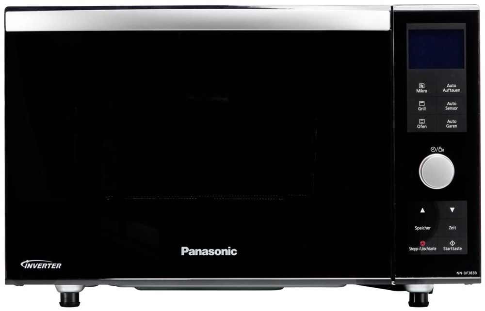 Panasonic NN-DF383B