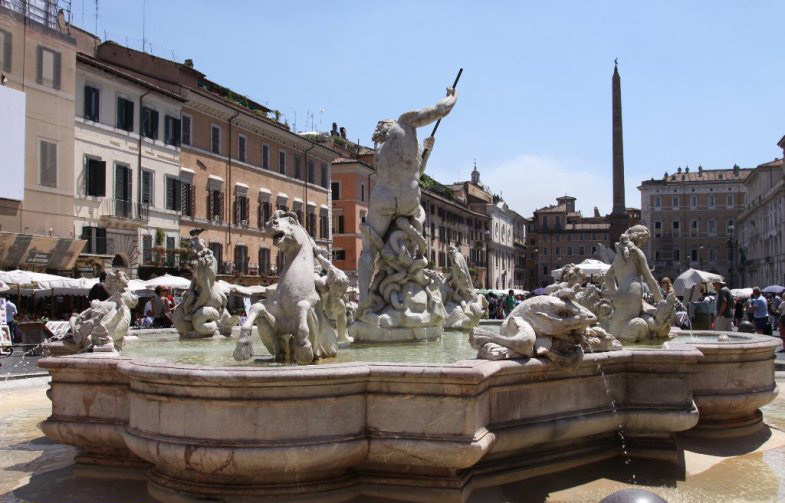 Navona-Pantheon