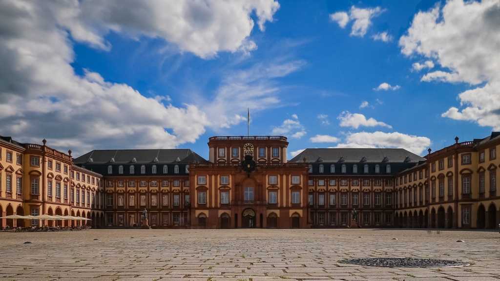 University of Mannheim