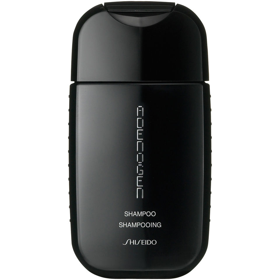 Adenogen Shiseido