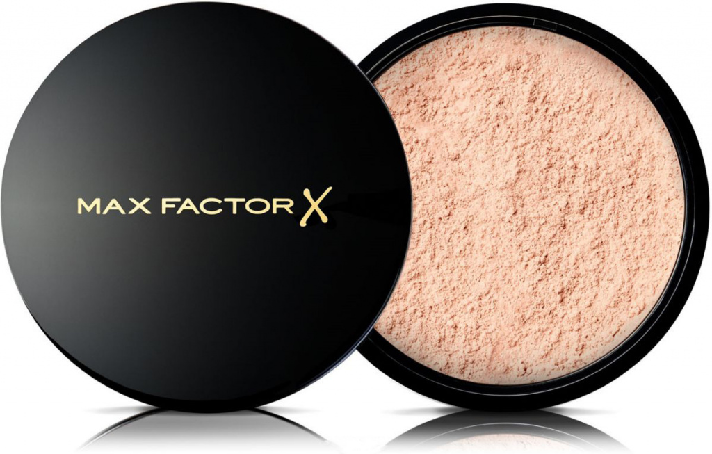 LOOSE POWDER, BULK POWDER, SEMI-TRANSPARENT, 15 G, MAX FACTOR