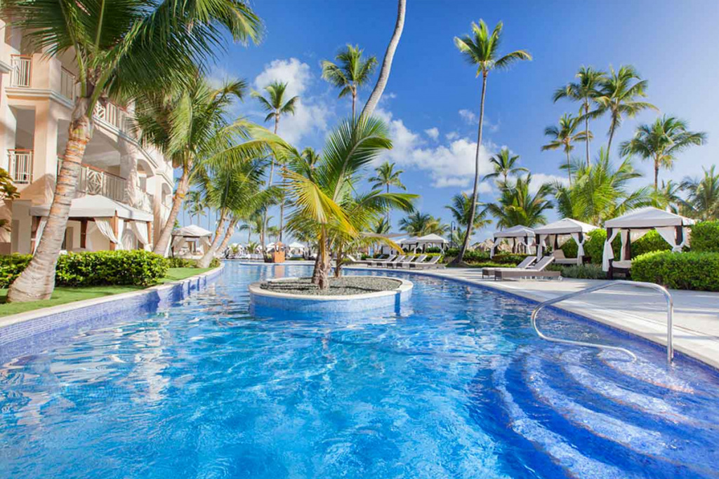 Majestic Elegance Punta Cana