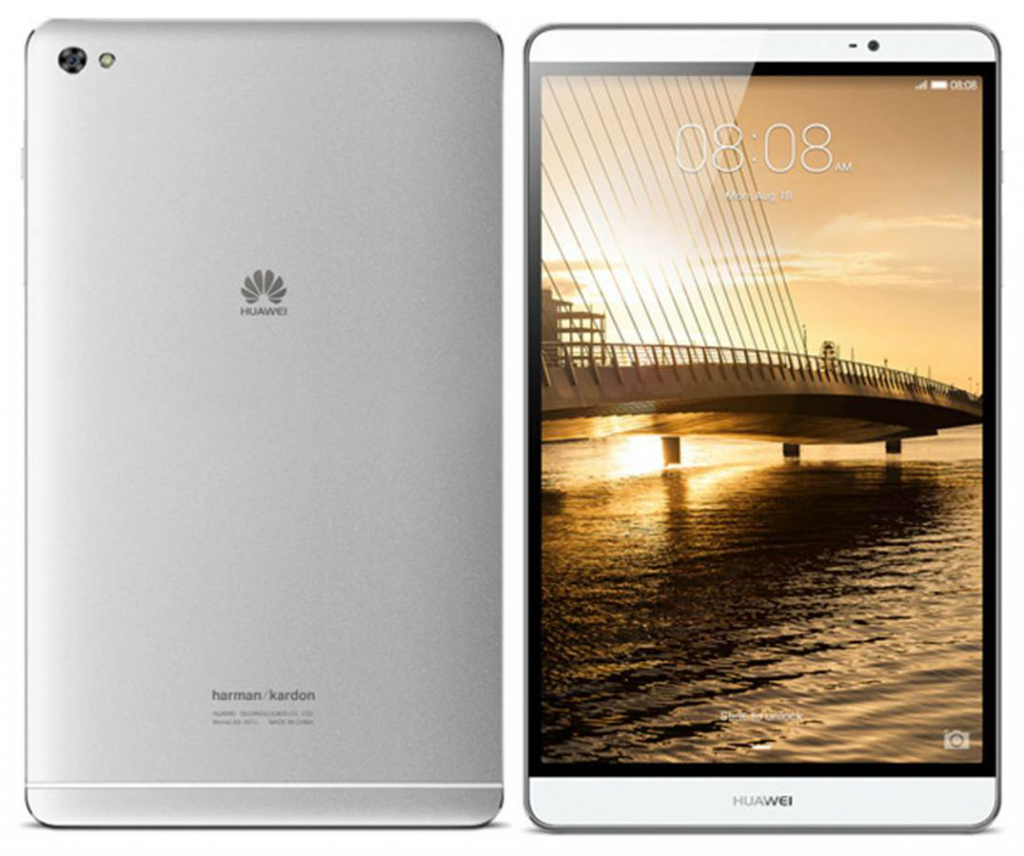 Huawei MediaPad M2 8.0 LTE