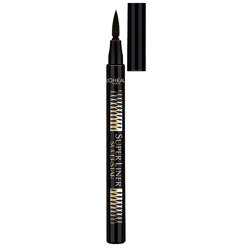 Loreal Super Liner Superstar