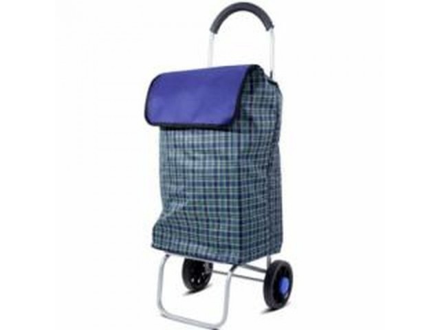 Cart trolley foldable Economy load 20 kg PEMBI, SE0847UN