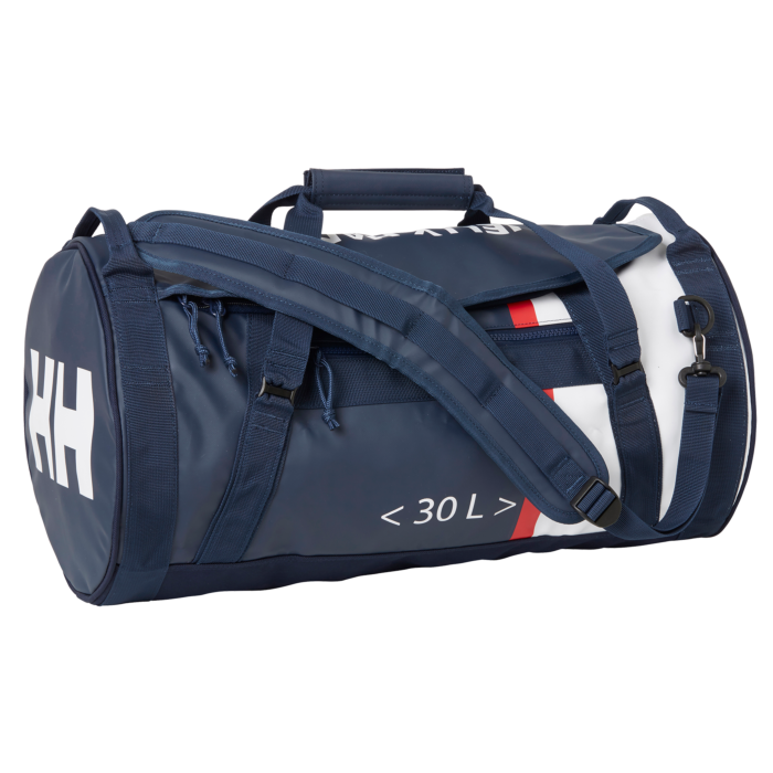 Torba Helly Hansen Duffel Bag 2 30L