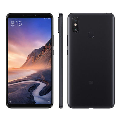 Xiaomi Mi Max 3 4