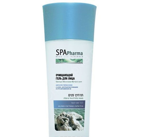 SPA Pharma