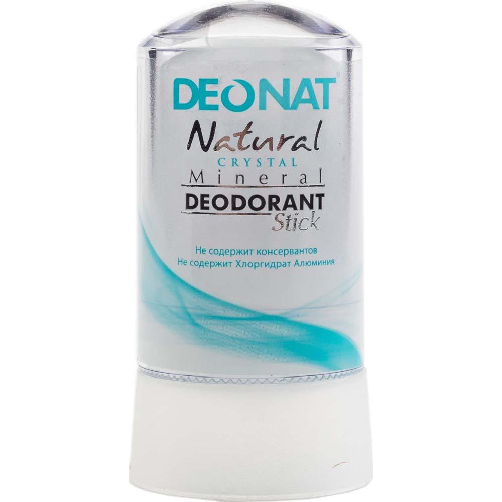 Deonat natural crystal