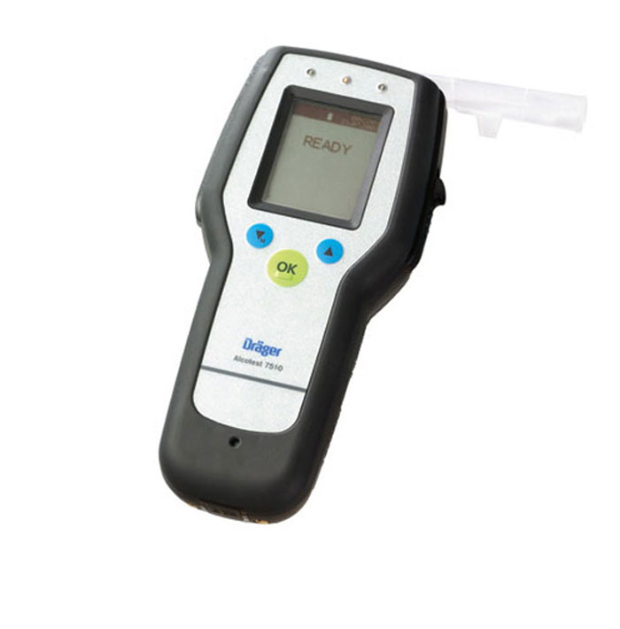 Photometric breathalyzers