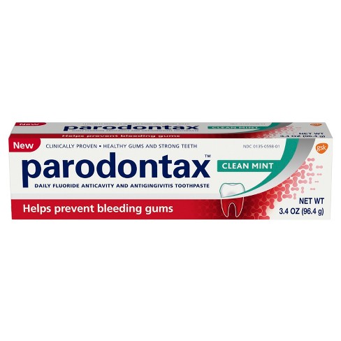 Parodontax