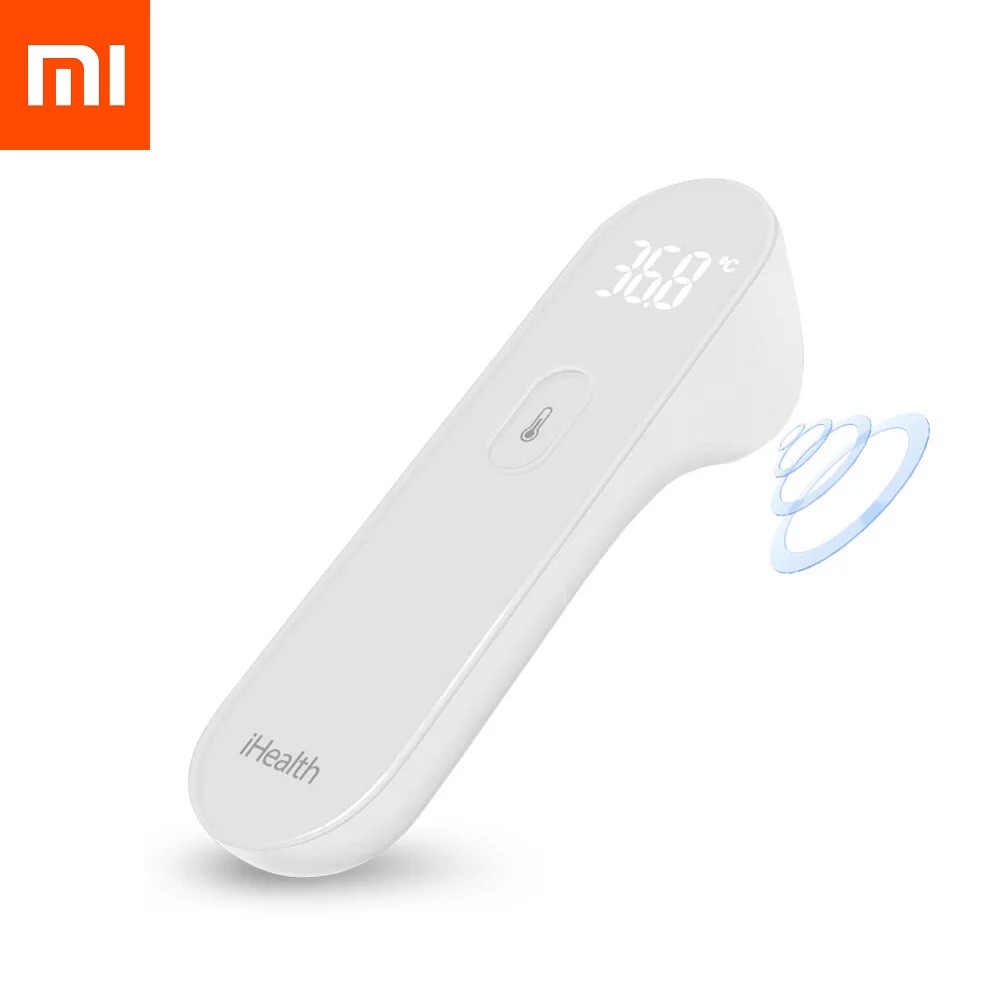 termometr xiaomi ihealth