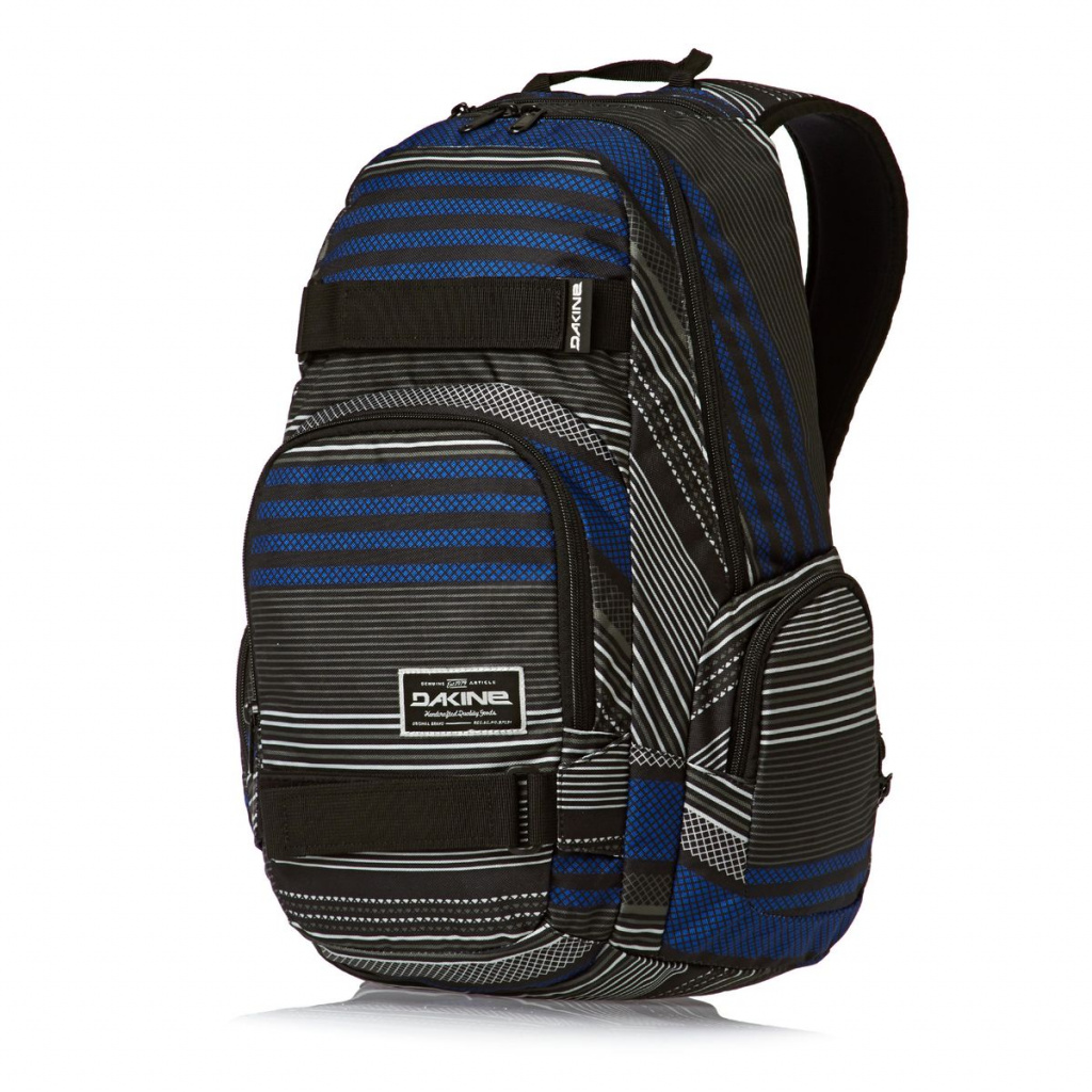 Dakine atlas