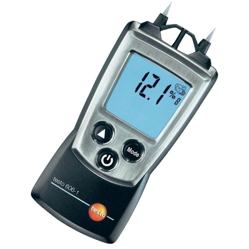 TESTO 606-1