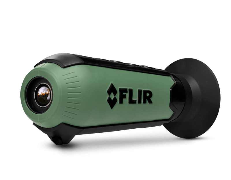 FLIR Scout TK