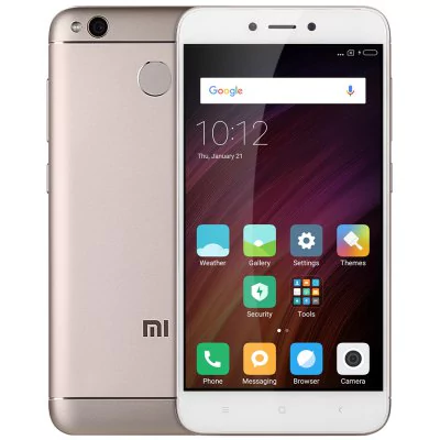 Xiaomi Redmi 4X 32GB Smartphone