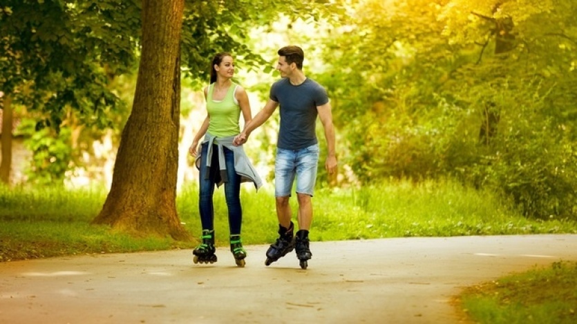 nuances of the choice of roller skates