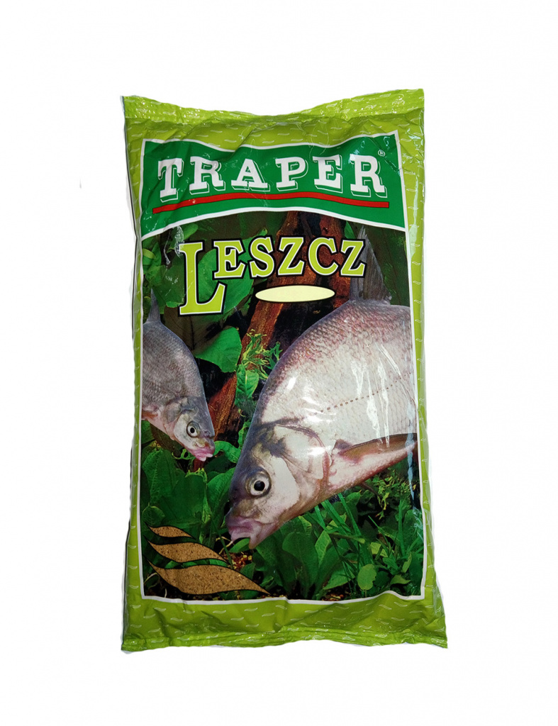 Traper Bream