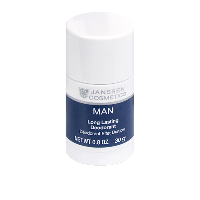 Janssen long lasting deodorant