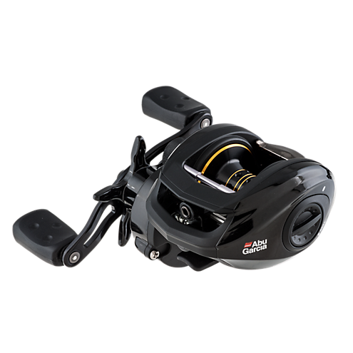 LP Abu Garcia Pro Max