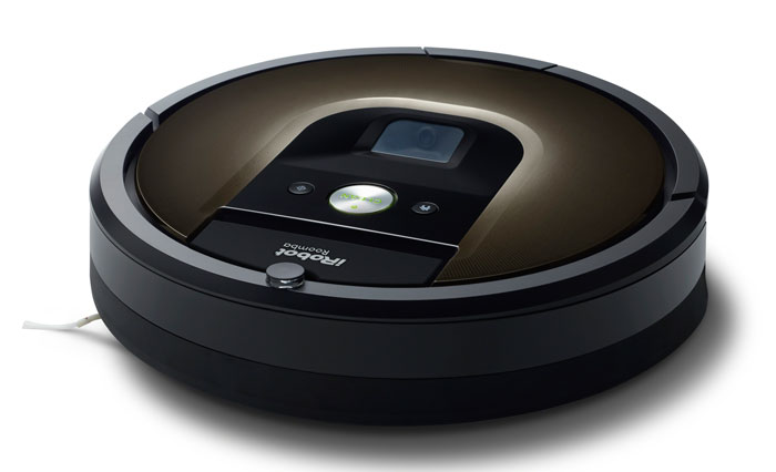 IRobot Roomba 980