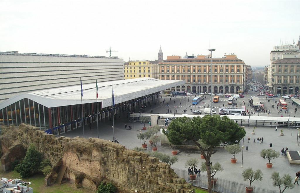 Termini