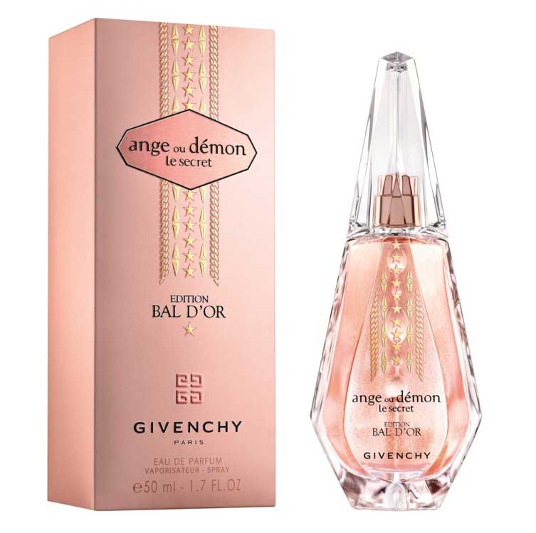 Givenchy Ange Ou Demon EDP