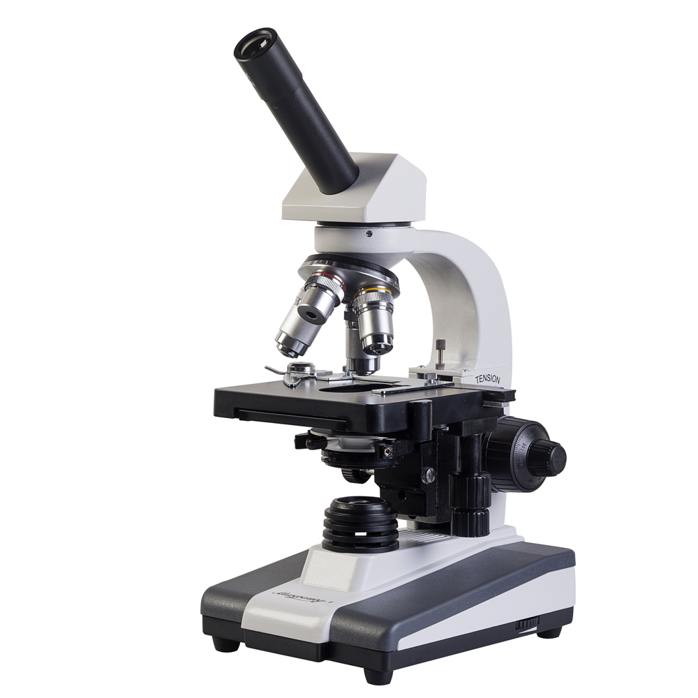 Monocular microscopes