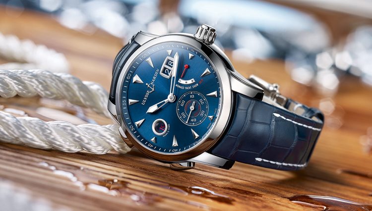 Ulysse nardin