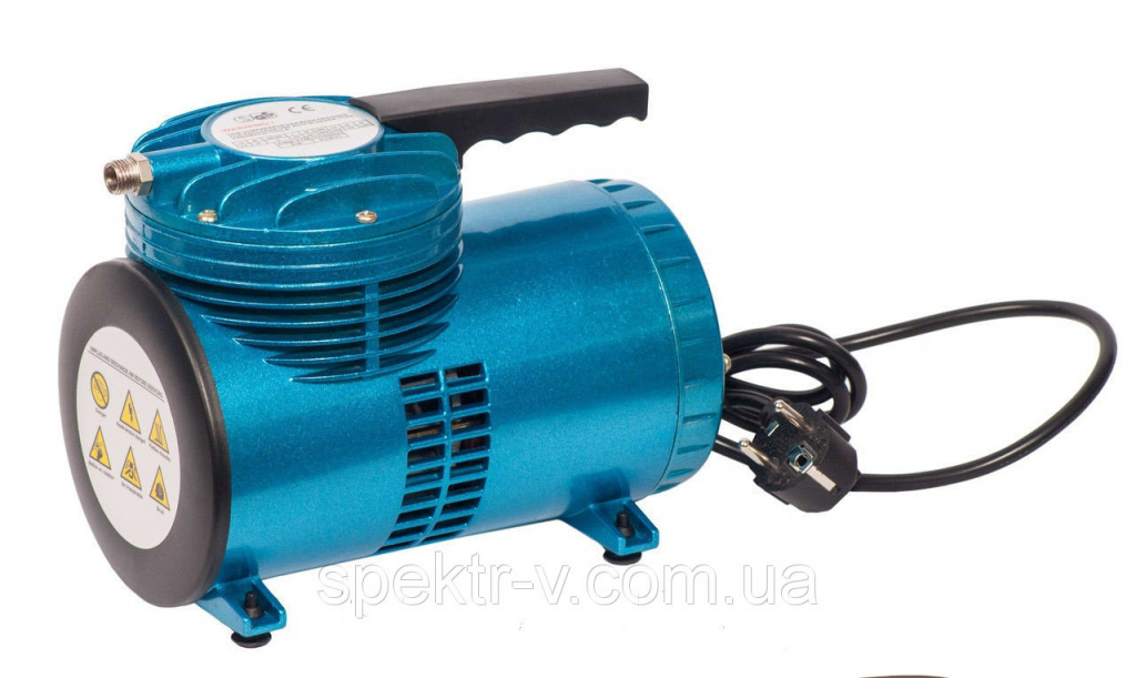 diaphragm compressor