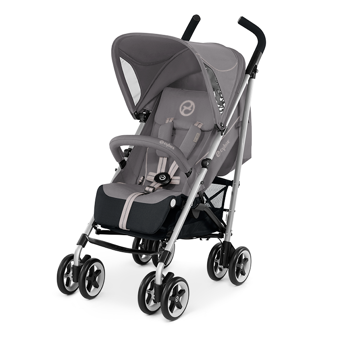 Cybex topaz