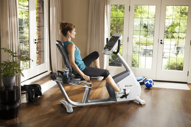 exercise bike selection criteria