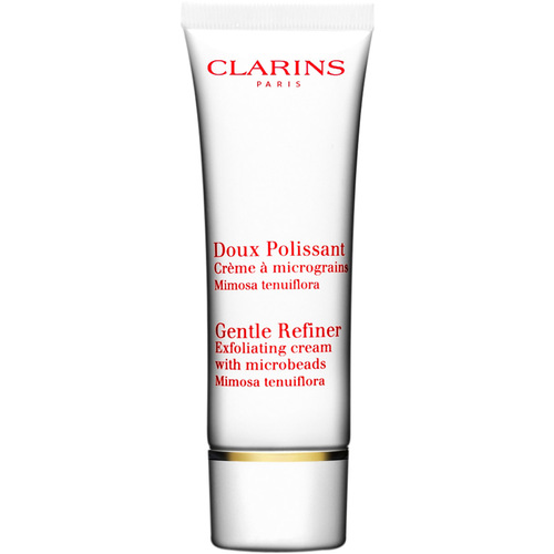 CLARINS GENTLE REFINER.jpg