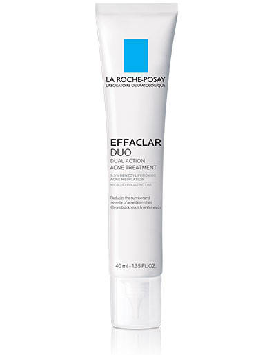 LA ROCHE-POSAY EFFACLAR DUO (+)