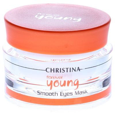 CHRISTINA SMOOTH EYE MASK FOREVER YOUNG 50 ML