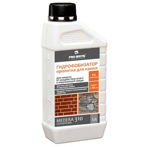 Medera 310 Concentrate, 5 L