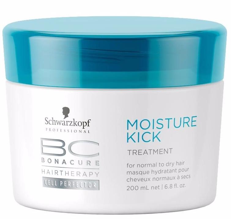 Schwarzkopf Professional BC Moisture Kick Treatment