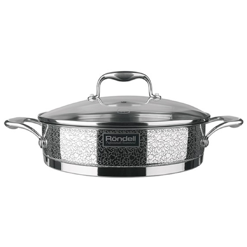 Rondell Vintage RDS-353 26 cm