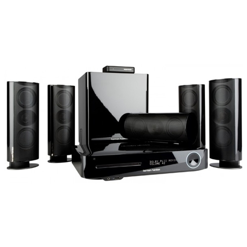 Harman / Kardon BDS 880