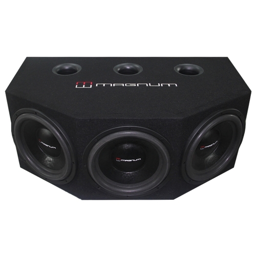 Magnum MLW 3x12-2SM