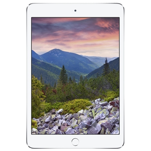 Apple iPad mini 3 64Gb Wi-Fi