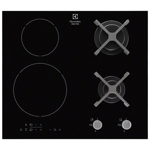 Electrolux EGD 6576 NOK