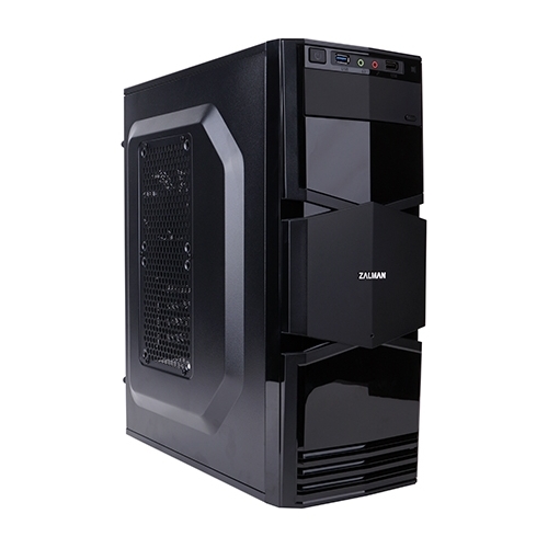 Zalman ZM-T3 Black