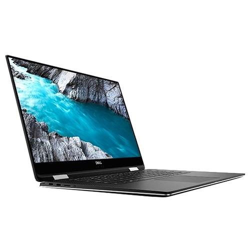 Dell XPS 15 9575