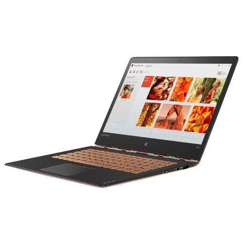 Lenovo Yoga 900s