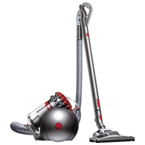 Dyson Cinetic Big Ball Parquet