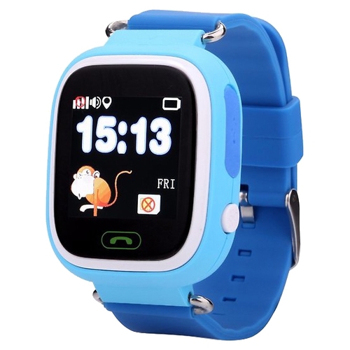 Smart Baby Watch Q90